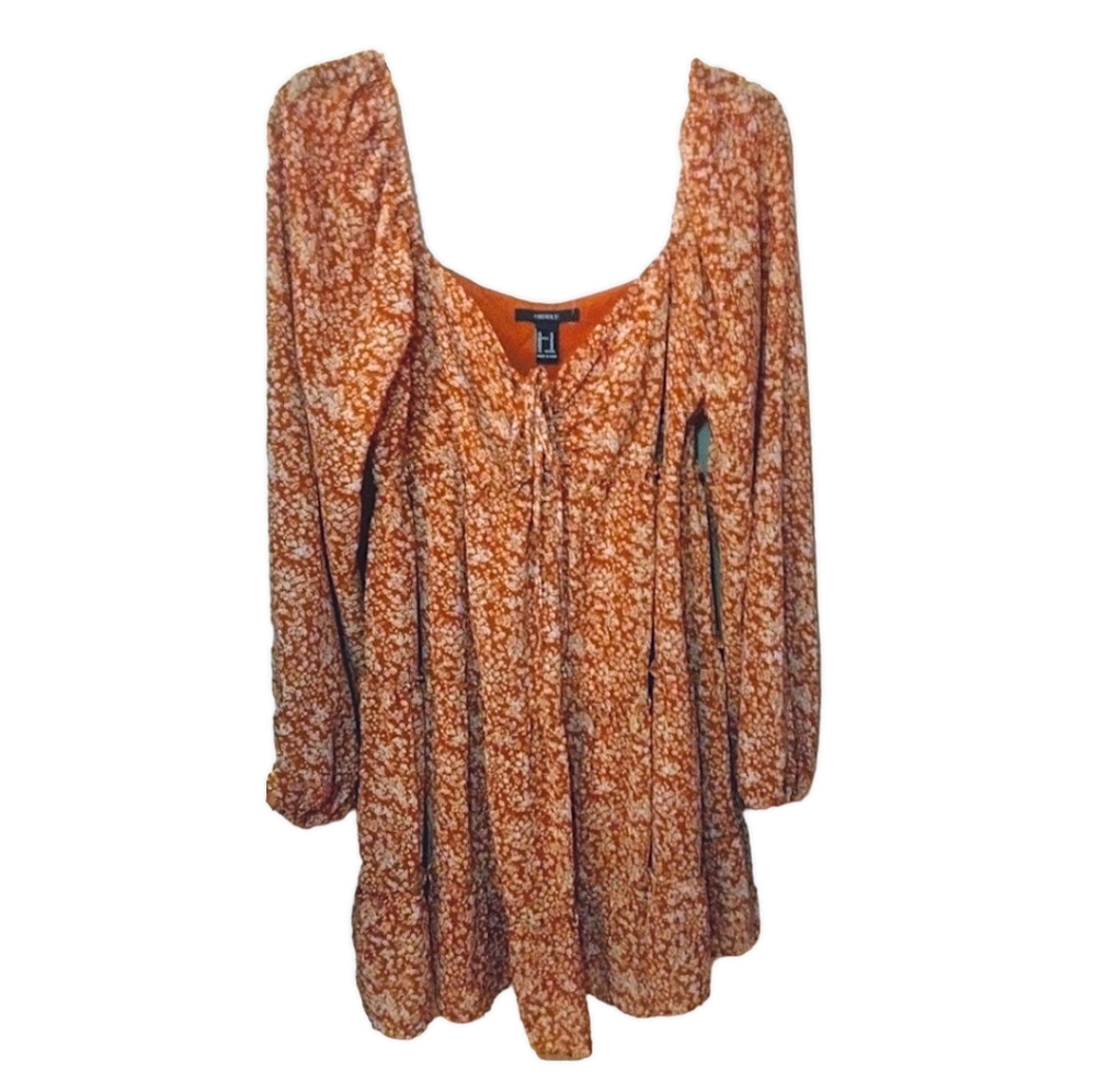 Forever 21 Dress
